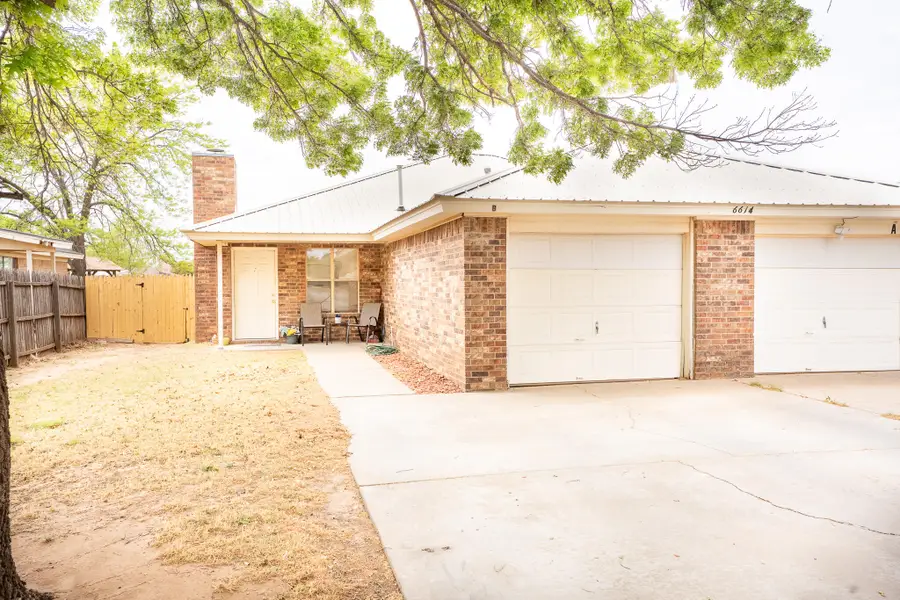 6614 Grover Avenue, Lubbock, TX 79424 - #2