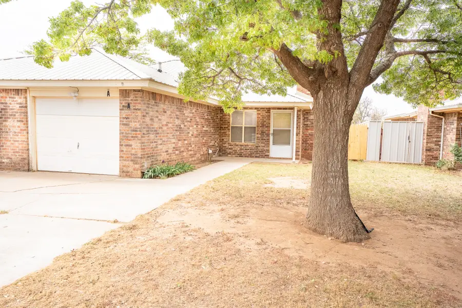 6614 Grover Avenue, Lubbock, TX 79424 - #3