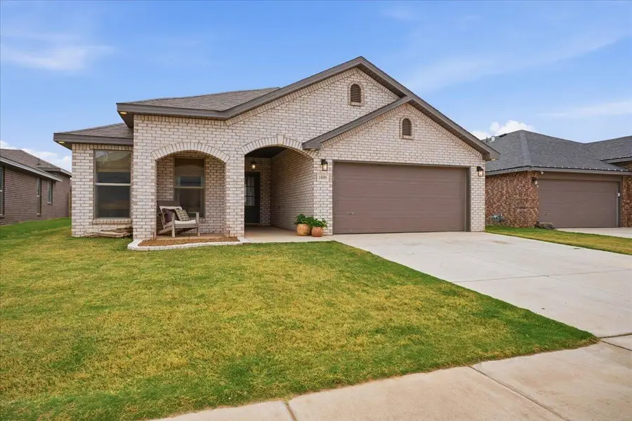 14105 Avenue S, Lubbock, TX 79423 - #2