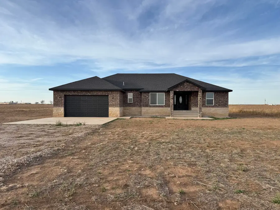 6873 N Bulldog Street, Anton, TX 79313 - #2