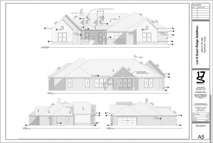 6840 E Farm To Market 1585, Ropesville, TX 79358 - #2