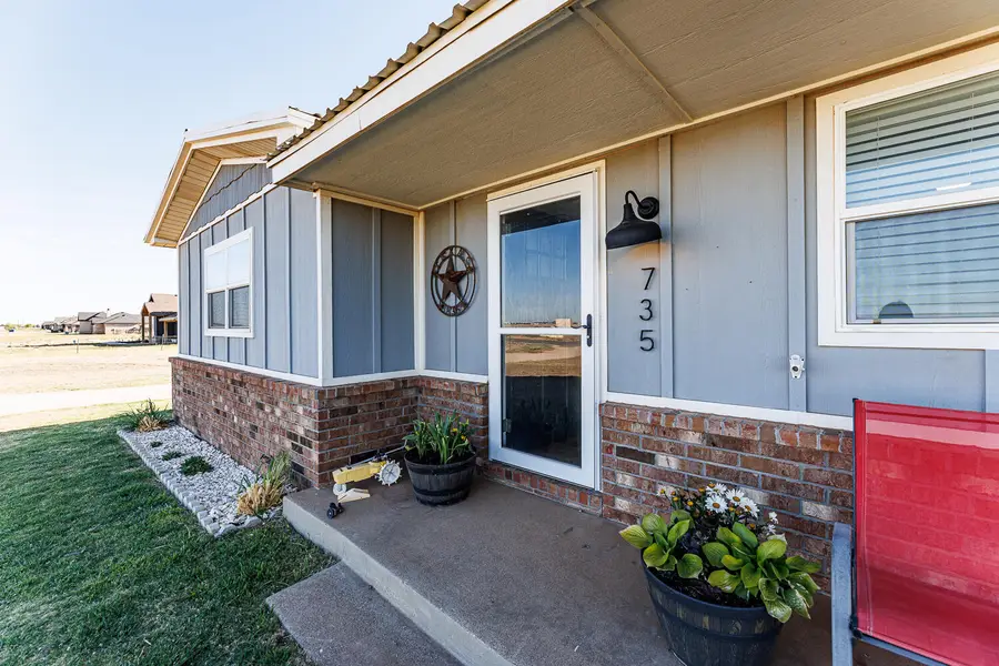 735 Fm 1730, Tahoka, TX 79373 - #2