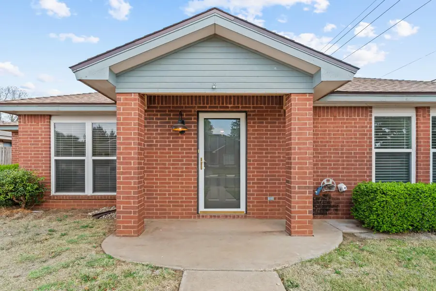 5731 95th Street, Lubbock, TX 79424 - #2