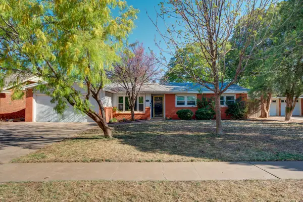 2306 55th Street, Lubbock, TX 79412