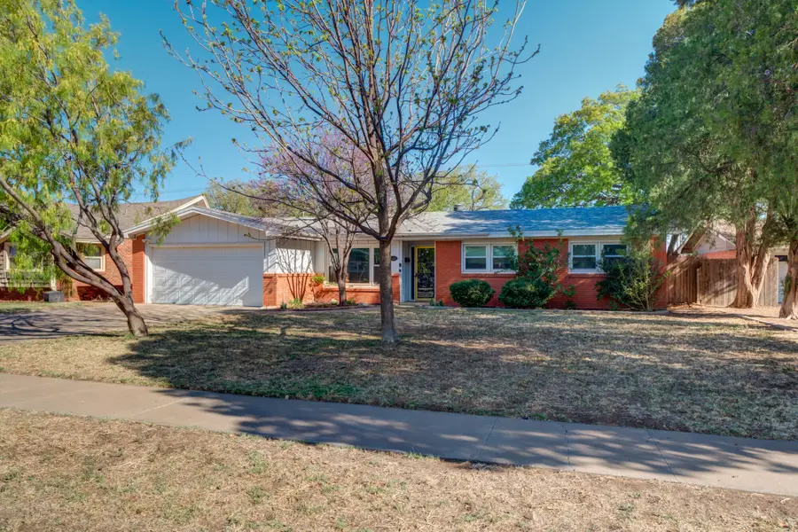 2306 55th Street, Lubbock, TX 79412 - #2