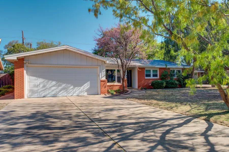 2306 55th Street, Lubbock, TX 79412 - #3