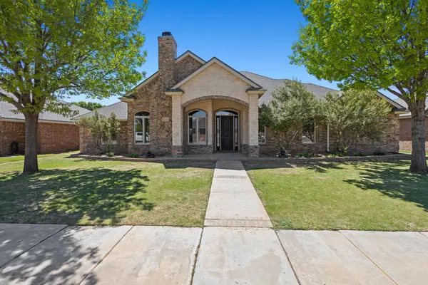 6005 93rd Street, Lubbock, TX 79424