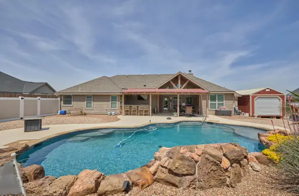 8387 Panther, San Angelo, TX 76901