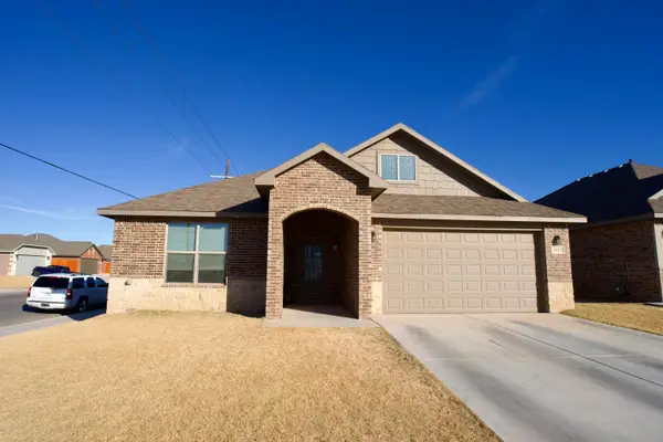 5801 Winfield Avenue, Lubbock, TX 79407