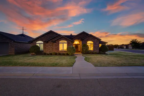 10402 Huron Avenue, Lubbock, TX 79424