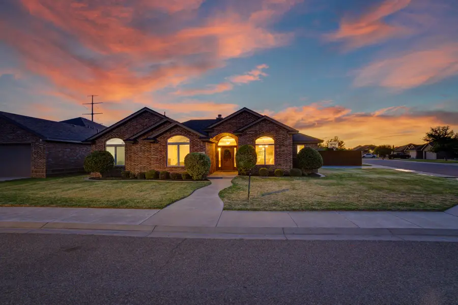 10402 Huron Avenue, Lubbock, TX 79424 - #2