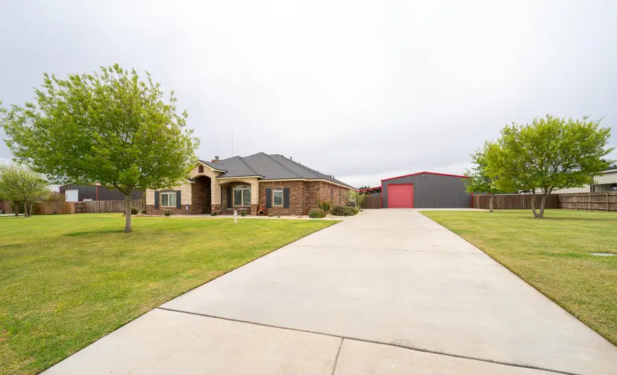 3301 County Road 7560, Lubbock, TX 79423 - #2