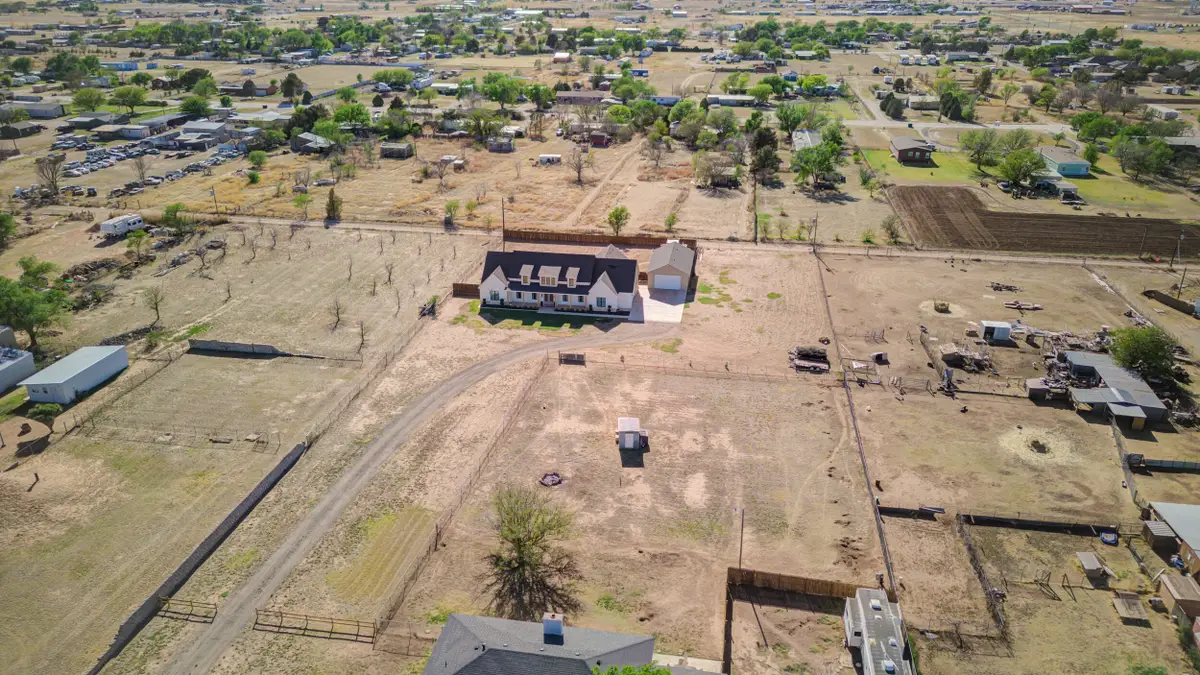 5302 S County Road 1300, Lubbock, TX 79407 - #1