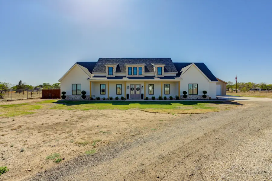 5302 S County Road 1300, Lubbock, TX 79407 - #2