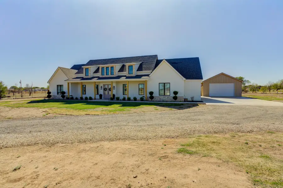 5302 S County Road 1300, Lubbock, TX 79407 - #3