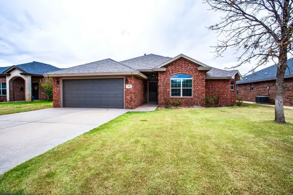 7529 85th Street, Lubbock, TX 79424