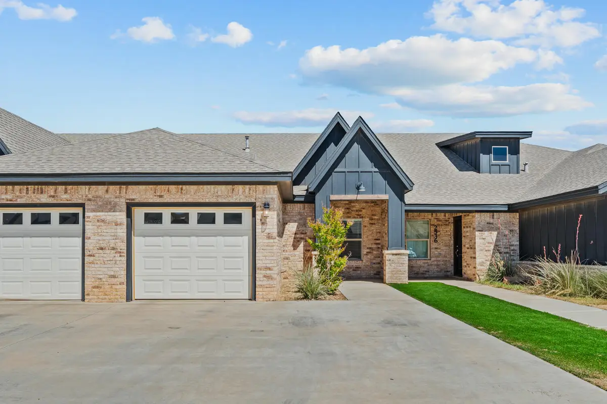 2538 138th Street, Lubbock, TX 79423 - #1