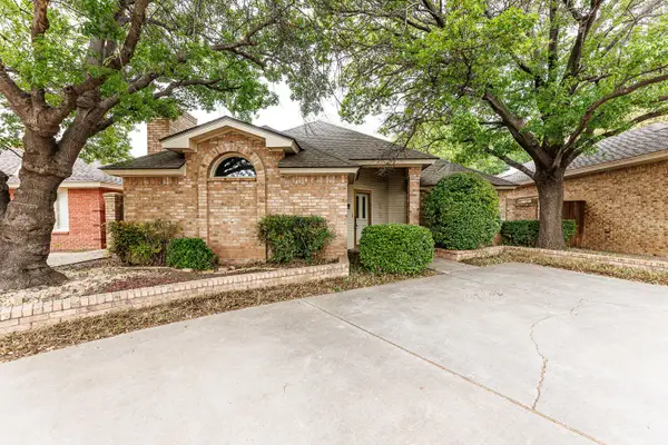 7610 Utica Avenue, Lubbock, TX 79424