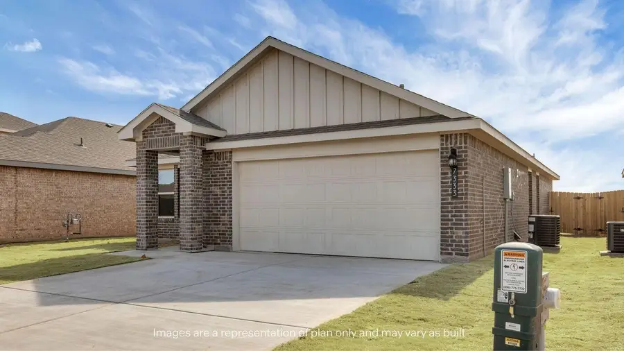 431 15th Street, Wolfforth, TX 79382 - #3