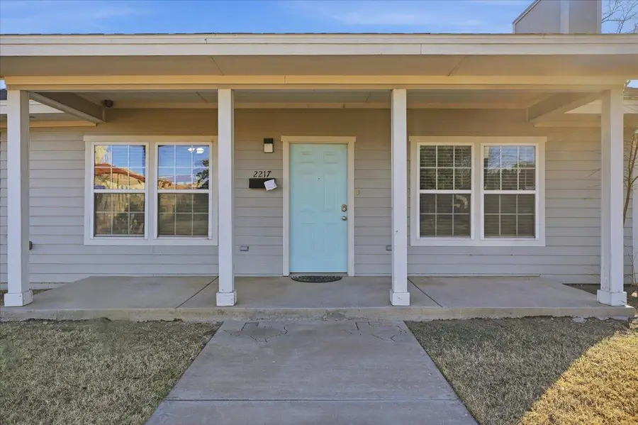 2217 14th Street, Lubbock, TX 79401 - #3