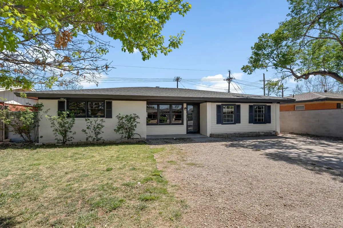 5015 16th Street, Lubbock, TX 79416 - #1