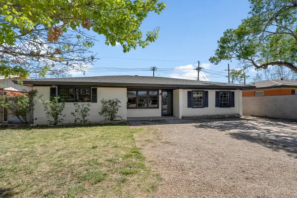 5015 16th Street, Lubbock, TX 79416