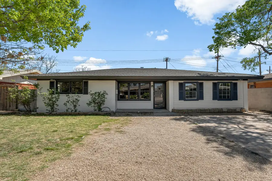 5015 16th Street, Lubbock, TX 79416 - #2