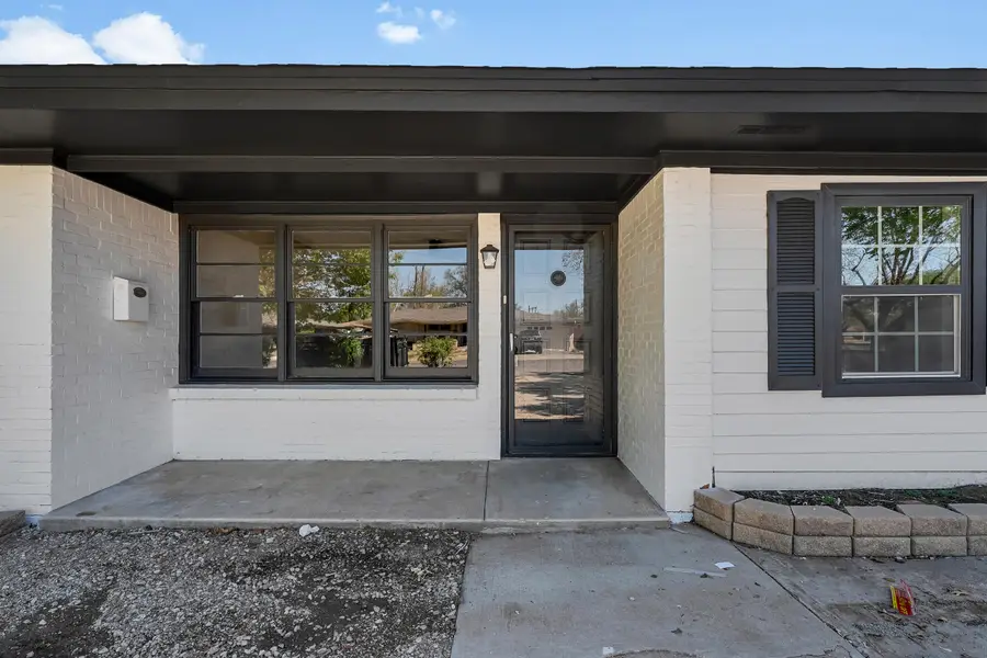 5015 16th Street, Lubbock, TX 79416 - #3