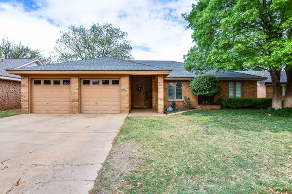 4002 97th Street, Lubbock, TX 79423