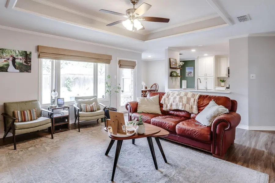 4002 97th Street, Lubbock, TX 79423 - #3