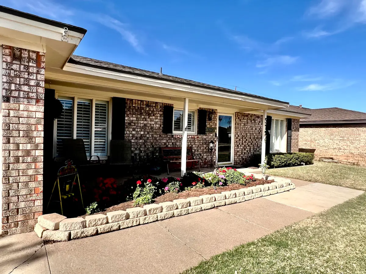 5724 74th Street, Lubbock, TX 79424 - #1