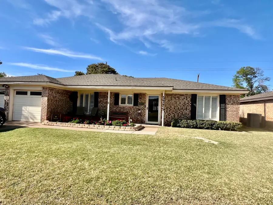 5724 74th Street, Lubbock, TX 79424 - #2