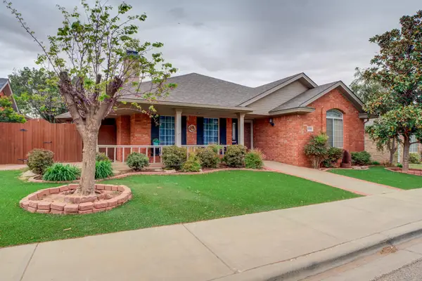 6908 Freeport Avenue, Lubbock, TX 79424