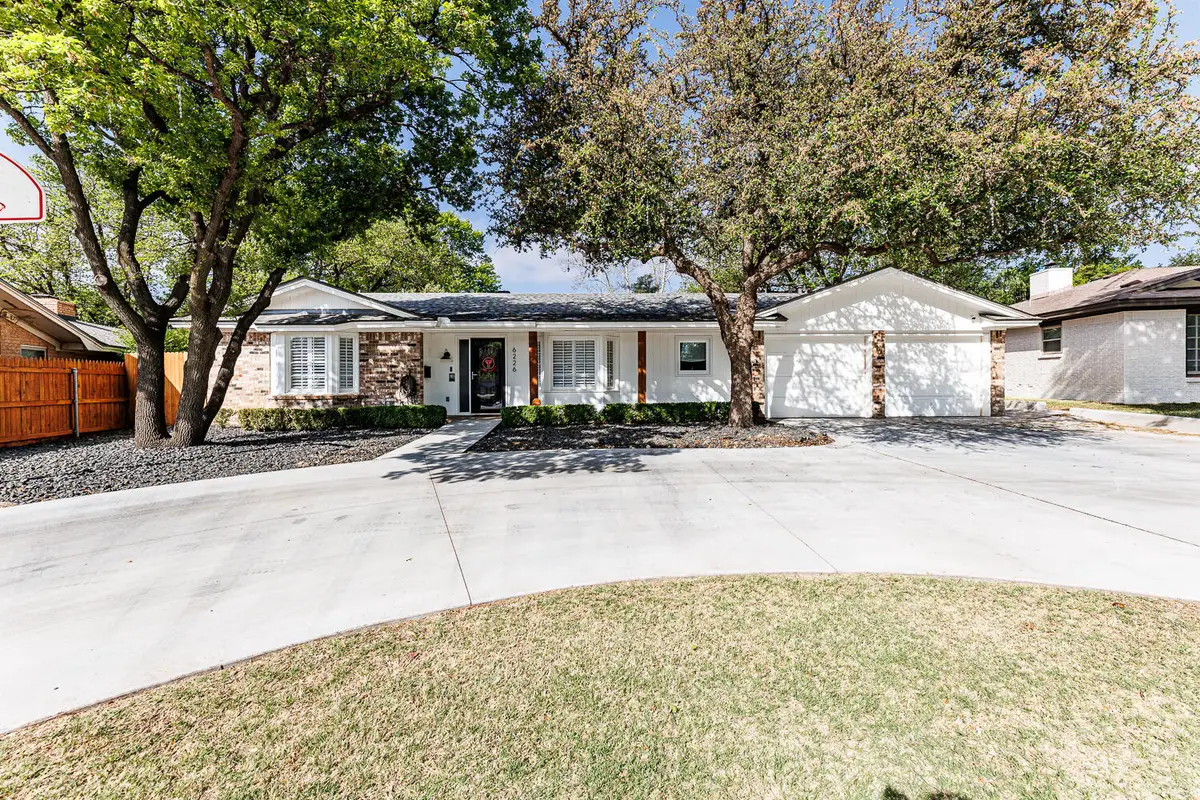 6226 Lynnhaven Drive, Lubbock, TX 79413 - #1