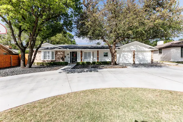 6226 Lynnhaven Drive, Lubbock, TX 79413