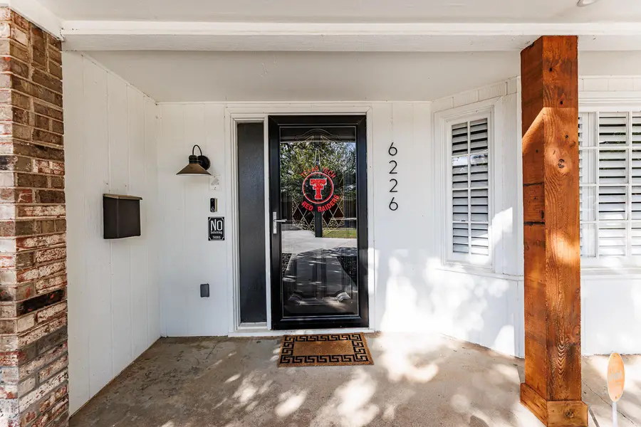 6226 Lynnhaven Drive, Lubbock, TX 79413 - #3