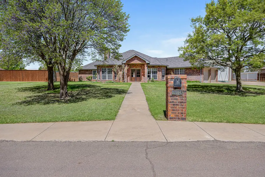 6304 County Road 7410, Lubbock, TX 79424 - #2