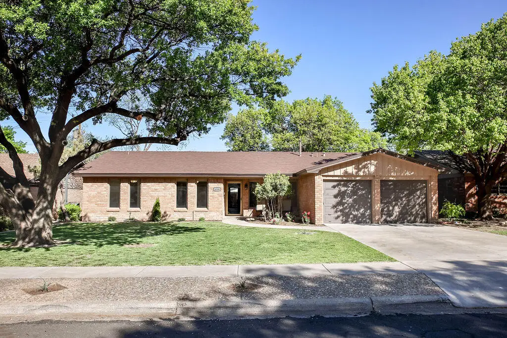 4106 64th Street, Lubbock, TX 79413 - #1