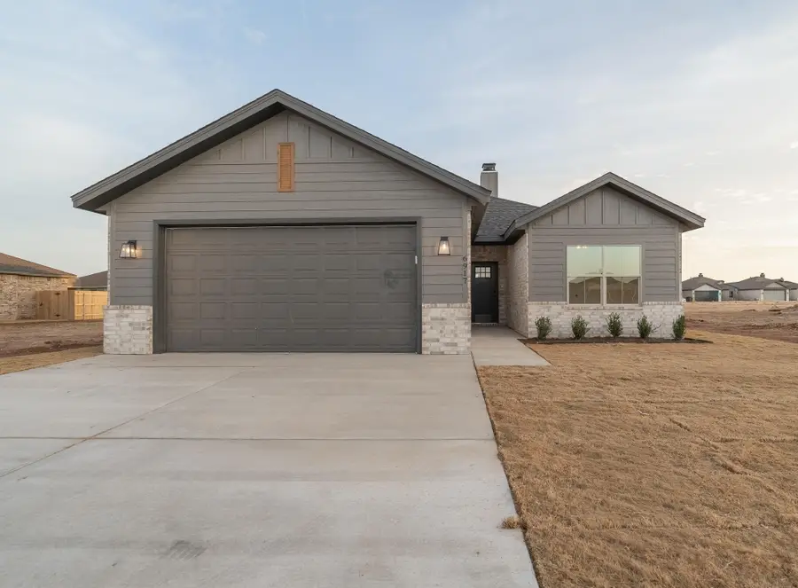 6917 14th Street, Lubbock, TX 79416 - #2