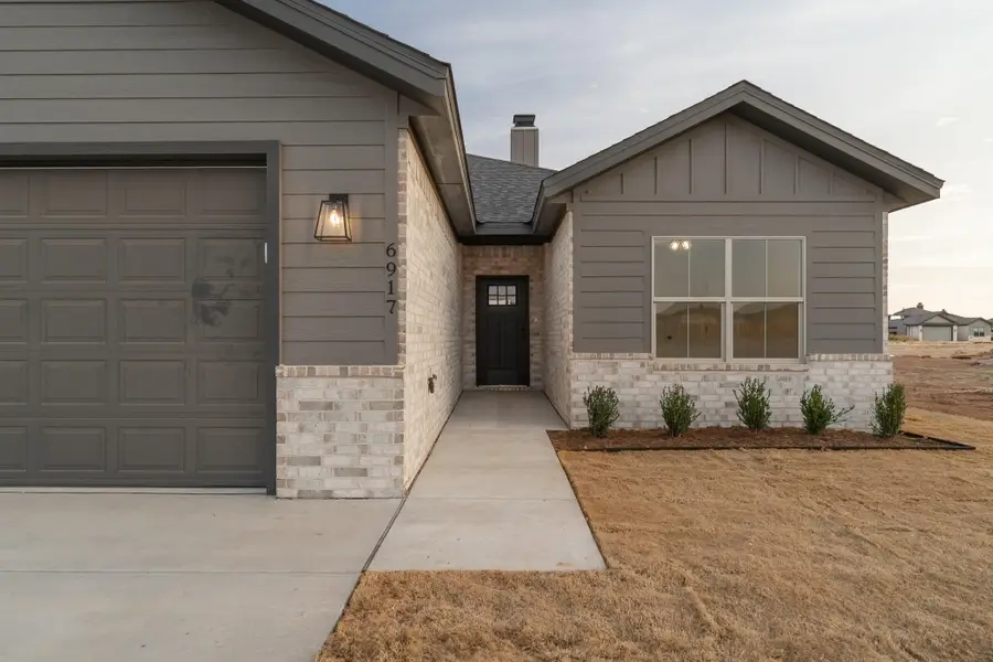 6917 14th Street, Lubbock, TX 79416 - #3