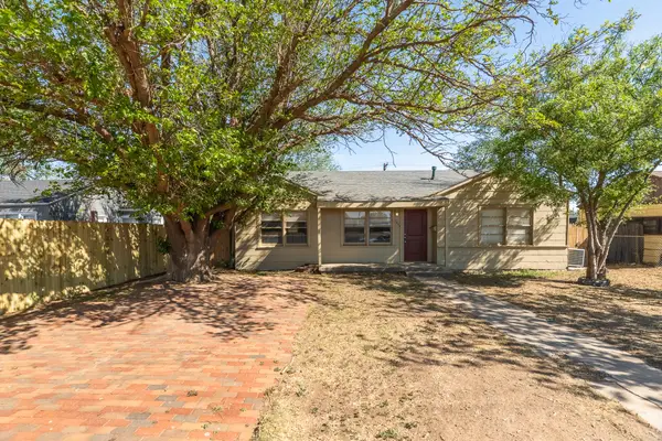 1304 42nd Street, Lubbock, TX 79412