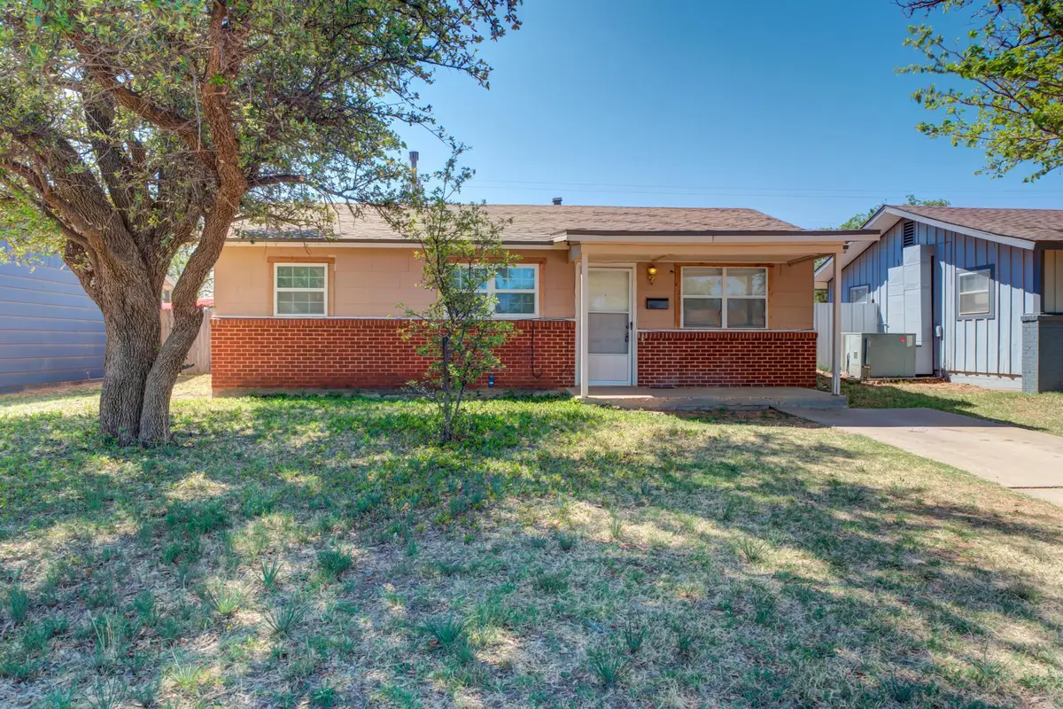 4915 39th Street, Lubbock, TX 79414 - #1