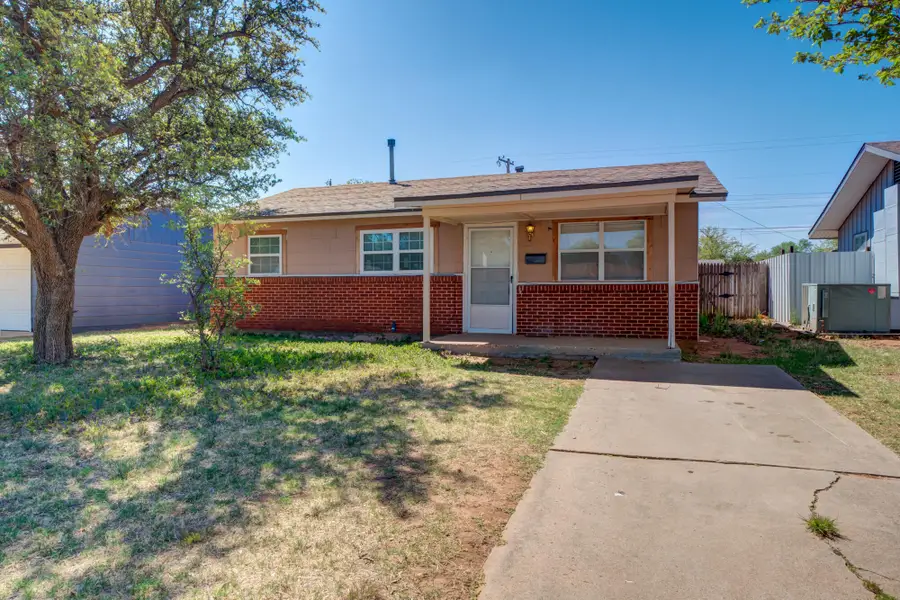 4915 39th Street, Lubbock, TX 79414 - #2