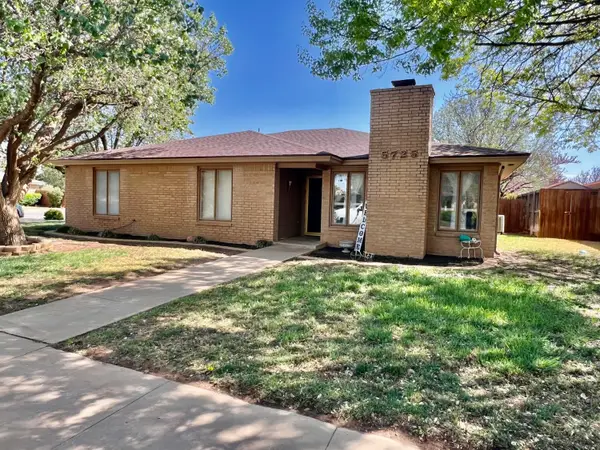 5725 63rd Street, Lubbock, TX 79424