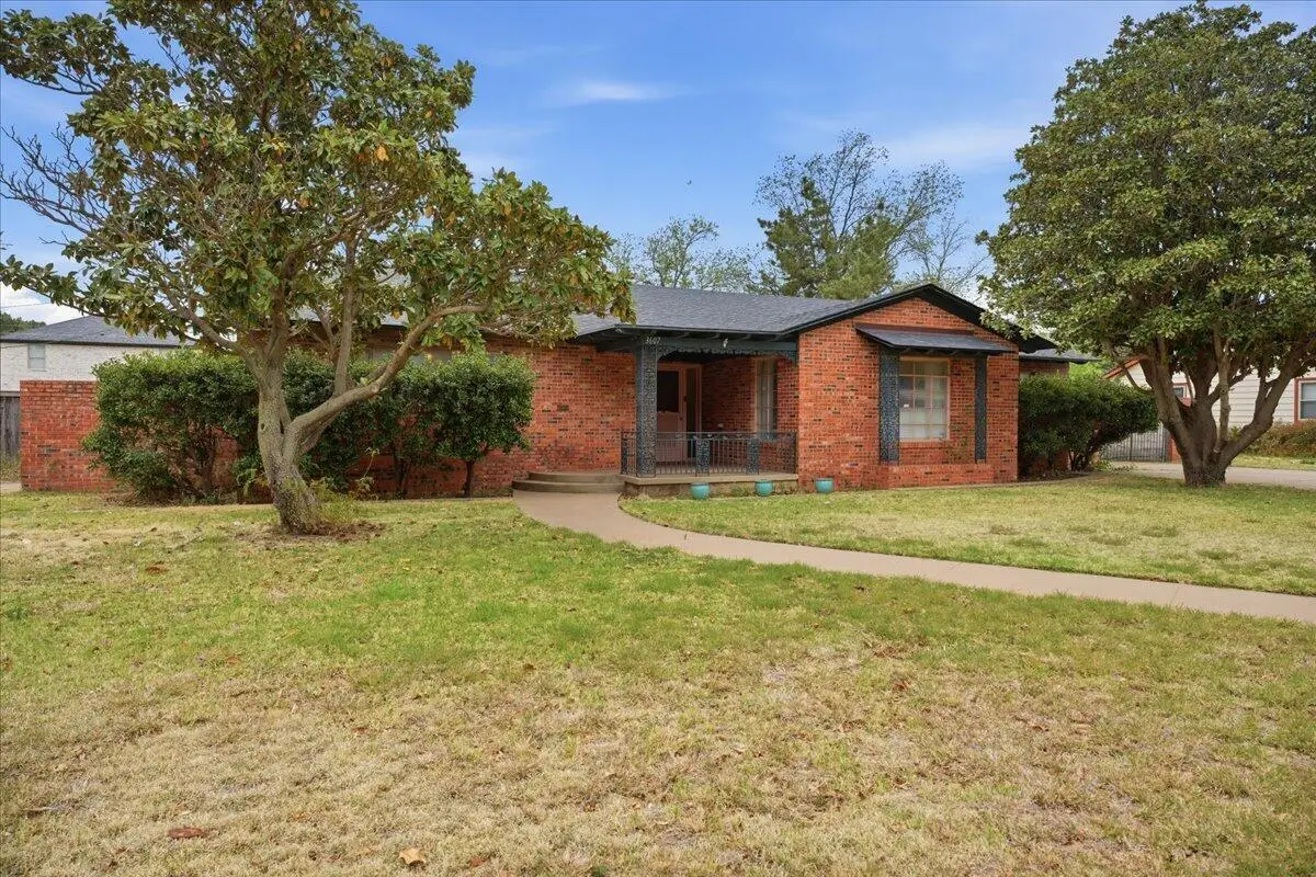 3607 27th Street, Lubbock, TX 79410 - #1