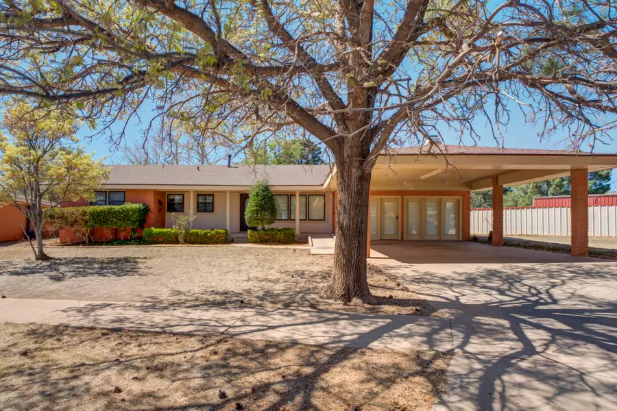 206 Detroit Drive, Levelland, TX 79336 - #2