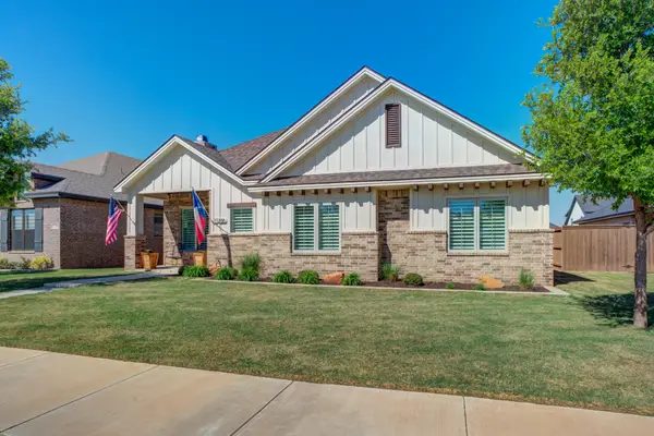 11206 Granby Avenue, Lubbock, TX 79424