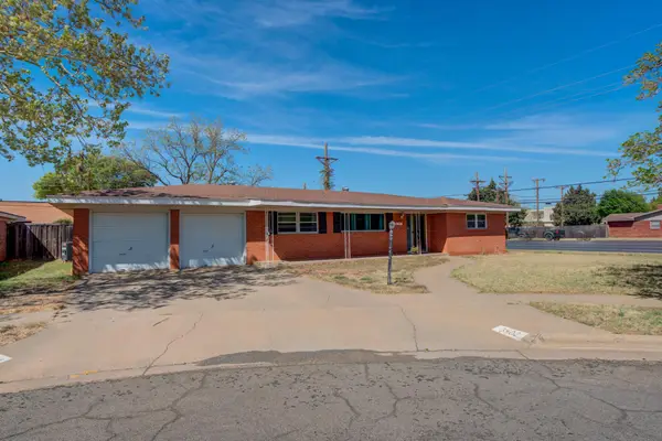 3402 53rd Street, Lubbock, TX 79413