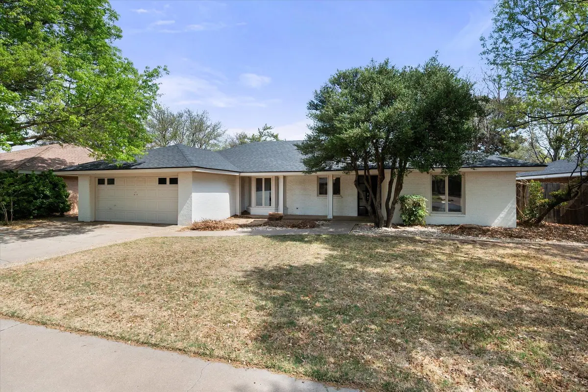 4504 79th Street, Lubbock, TX 79424 - #1