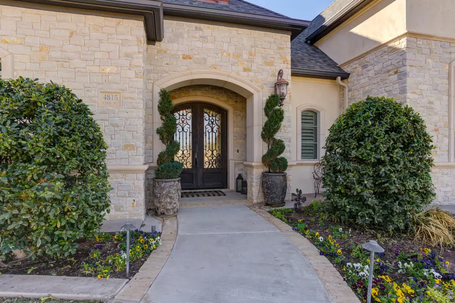 4815 119th Street, Lubbock, TX 79424 - #3